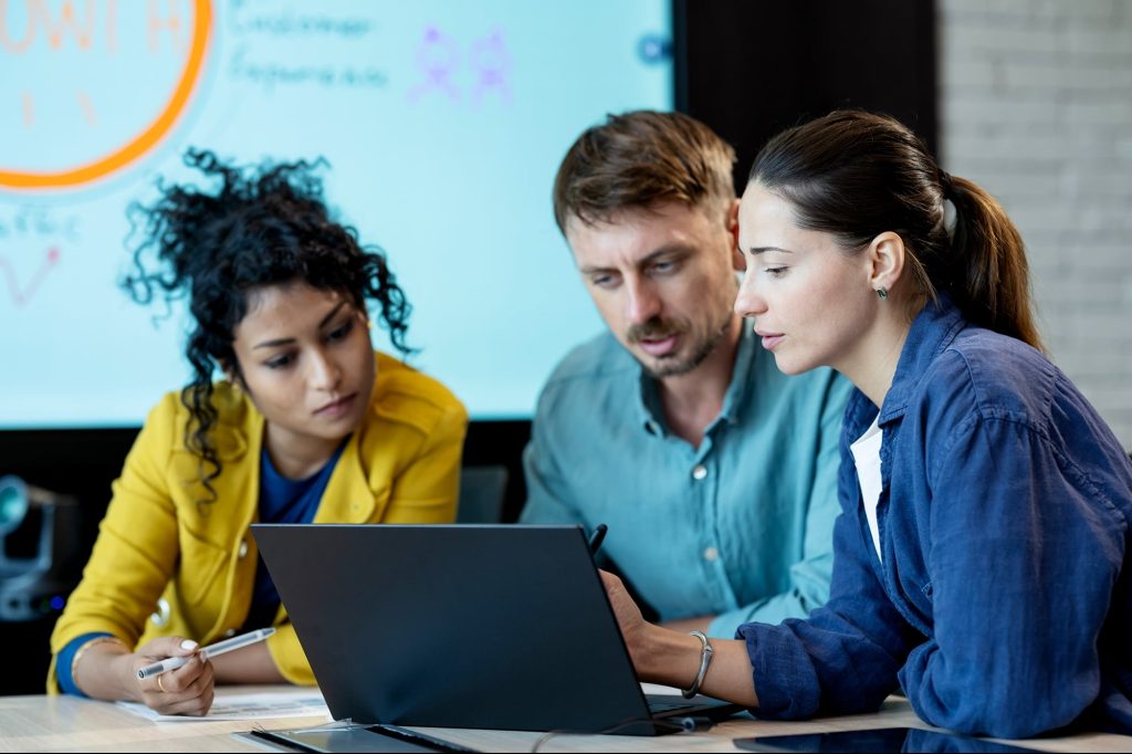 How to Make Your Marketing Strategy Work in Real Life