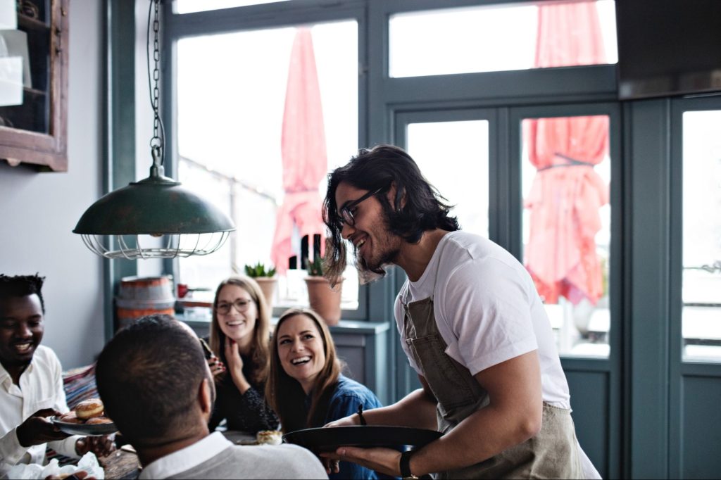 This Quiet Shift Is Helping Founders Build Fierce Customer Loyalty