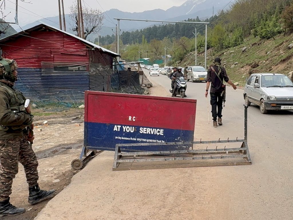 Gunmen kill at least 20 in Indian-administered Kashmir: Police | Gun Violence News