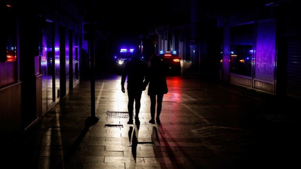 Spain sets up commission to probe blackout: PM