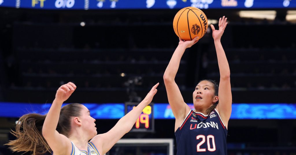 South Carolina, UConn punch tickets to NCAA women’s championship with Final Four wins