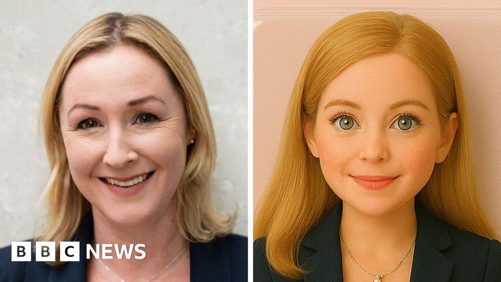 ChatGPT action dolls: What are the concerns?