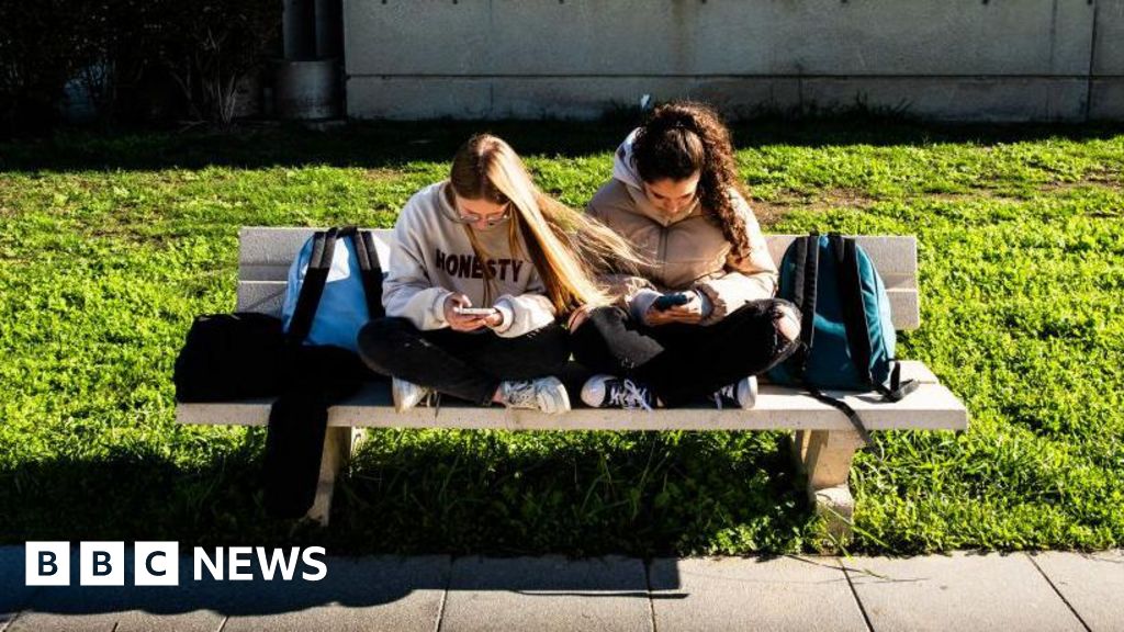 Ofcom finalises rules for tech firms to protect children online
