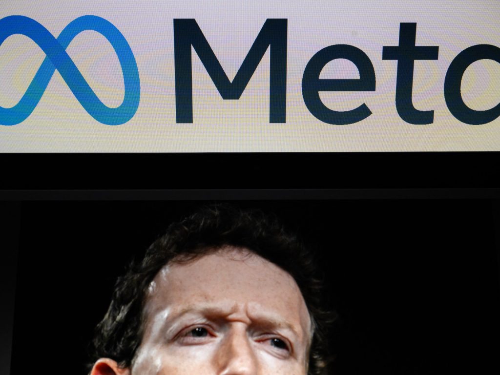 EU slaps Meta, Apple with nearly $800m fines | Technology News