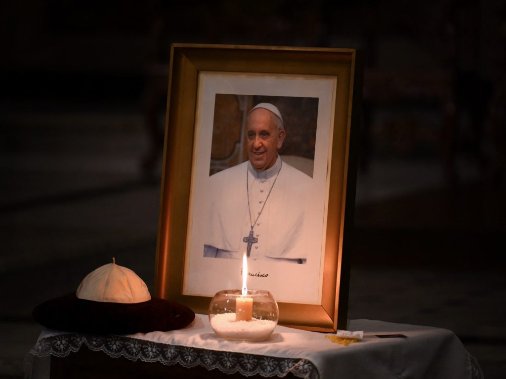 About 250,000 mourners pay final respects to Pope Francis, Vatican says | Religion News