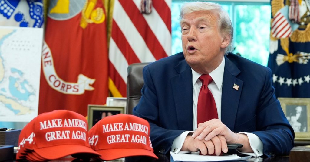 Trump says lower tariffs depend on China, as US states sue over trade war | Donald Trump News