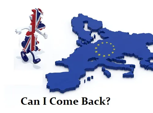 Britain Ensuring It Will Join The European Great Depression Into 2028