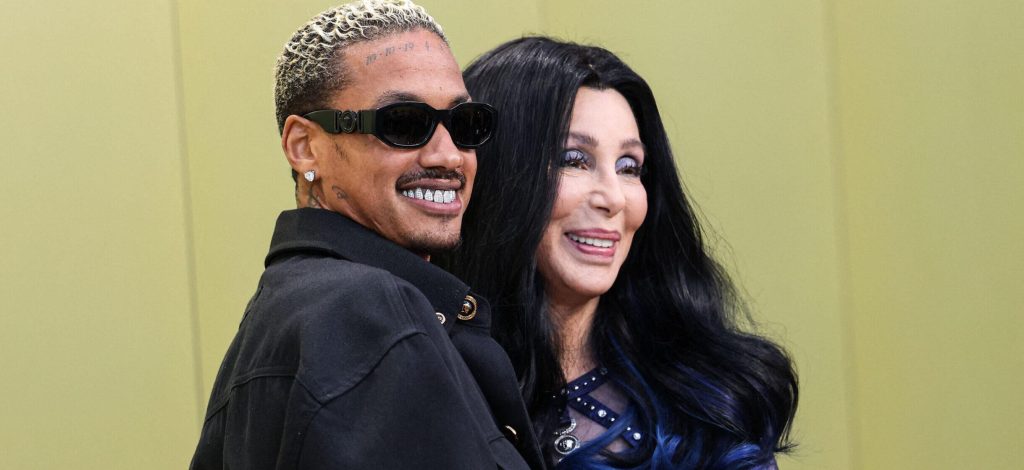 Cher Breaks Silence On Alexander ‘AE’ Edwards Split Rumors