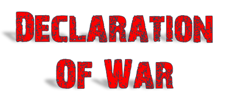 Peace Conference In Vienna Becomes War Conference