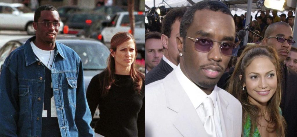 Jennifer Lopez Could Face Grilling In Diddy Trial Over 1999 Club Shooting