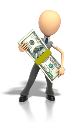 The Fake Analysts Scaring Everyone About The Dollar