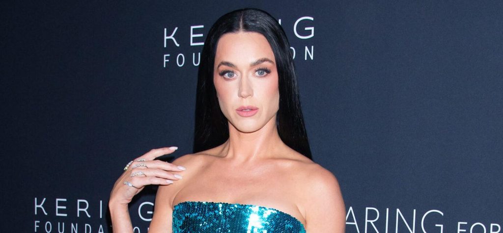 Katy Perry Is Reportedly ‘Never’ Returning To ‘American Idol’