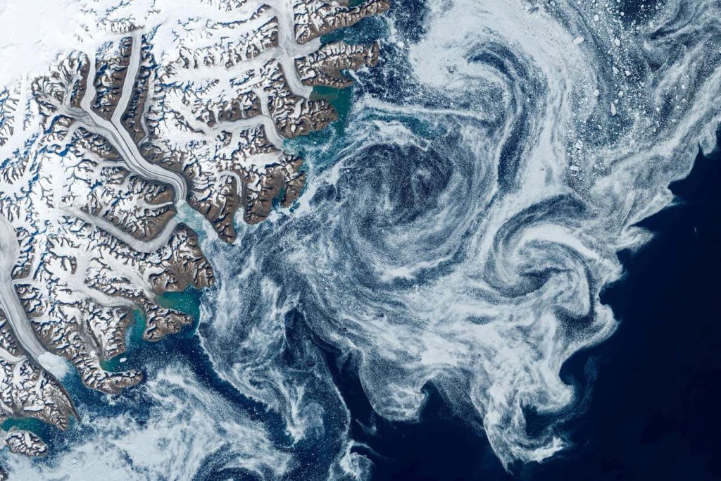 Mining the Arctic’s precious resources is a fool’s errand