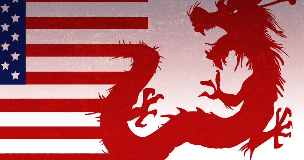 Brace yourself. Trump’s trade war with China will get even uglier