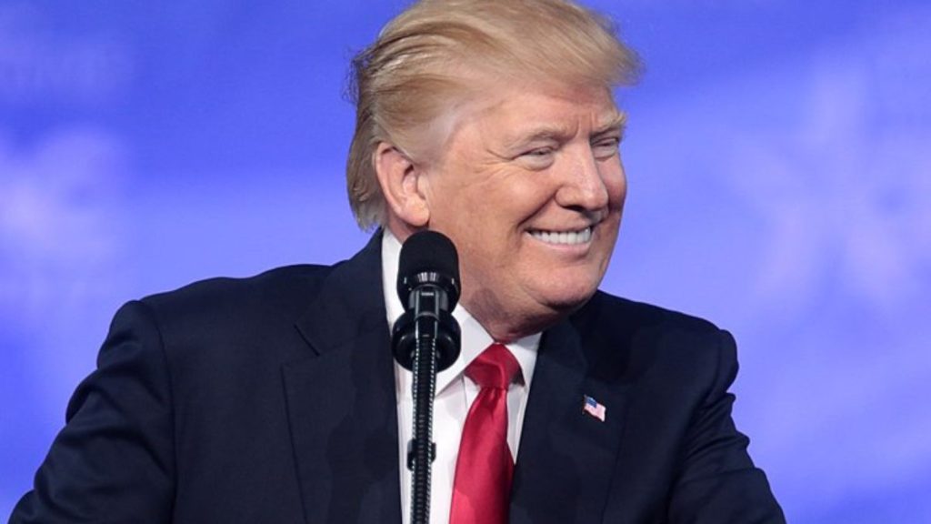 Yes, Trump Could Serve a Third Term. Law Professor Explains How