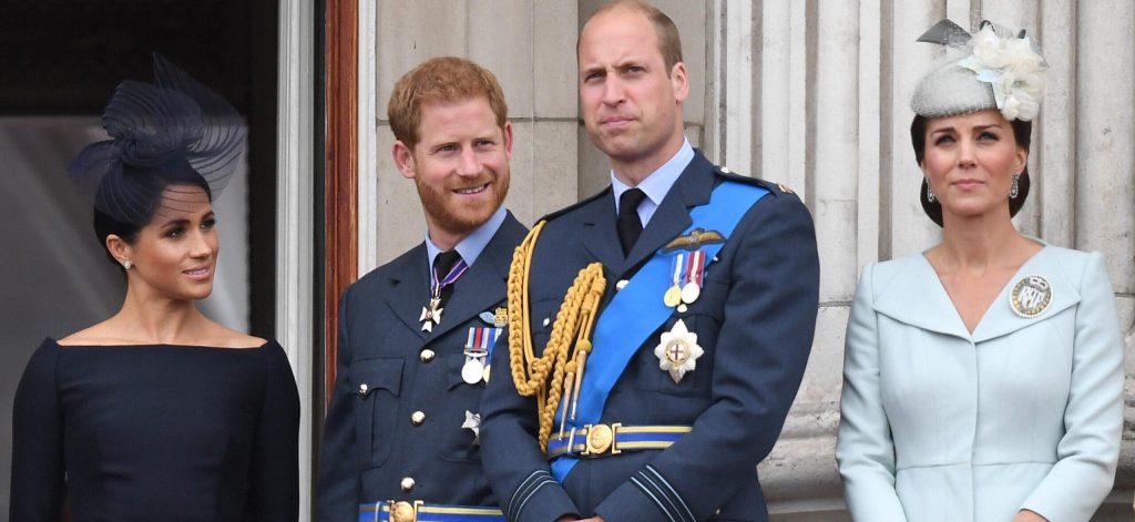 Prince Harry’s ‘Unusual’ Exit From Royal Life Led To Downgraded Security