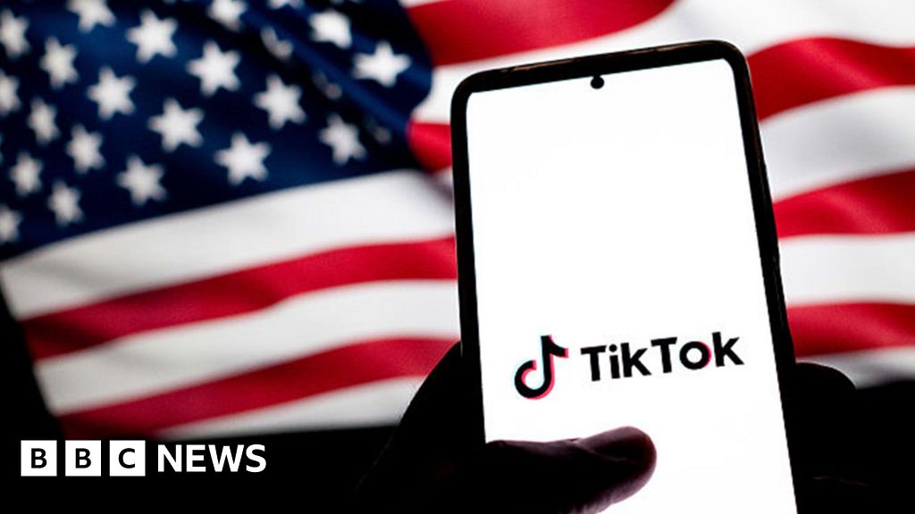 Buyers circle and rumours swirl as TikTok sale deadline looms