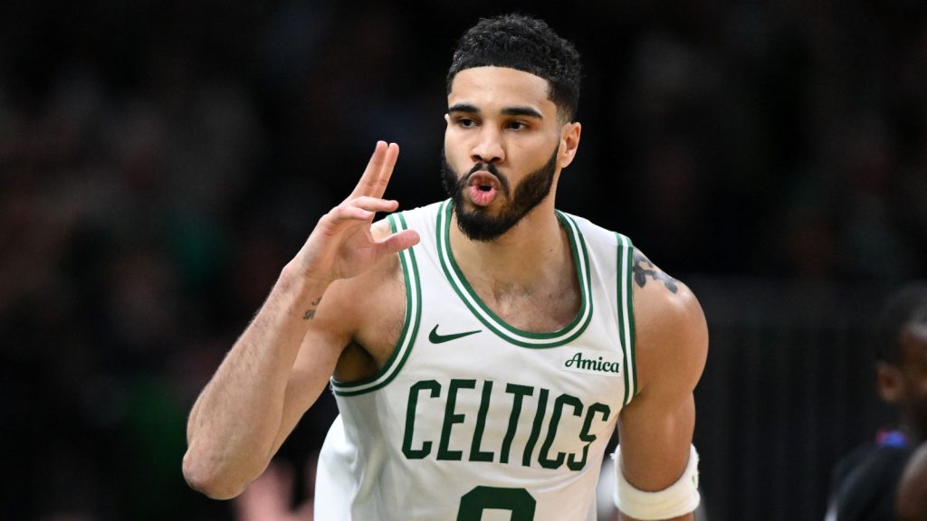 Celtics could be without star player in Game 2 vs. Magic