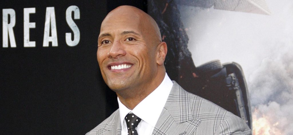 Dwayne Johnson Stuns Fans, Nearly Unrecognizable In New Trailer
