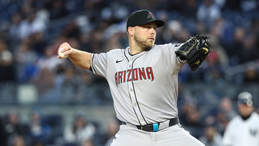 Five biggest MLB surprises so far this season