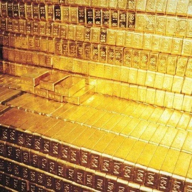 How France Pushed Nixon To Close The Gold Window