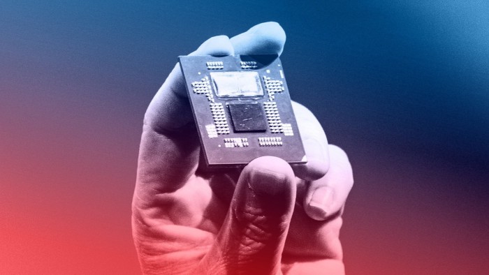 Does the market need to be concerned about AI adoption?
