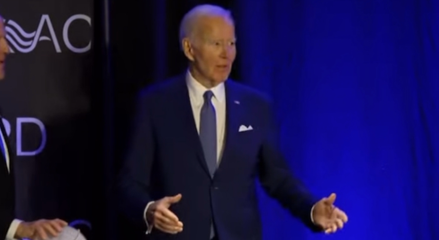 REPORT: Joe Biden is Trying to Charge $300K to Give Speeches But No One is Buying | The Gateway Pundit