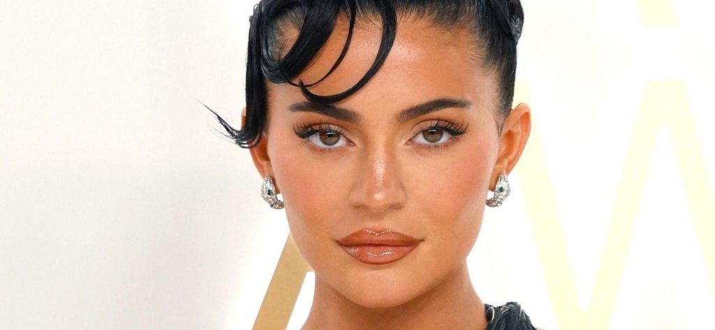 Kylie Jenner Put Medicube On The Map, Her Skincare Glow-Up Is Everything