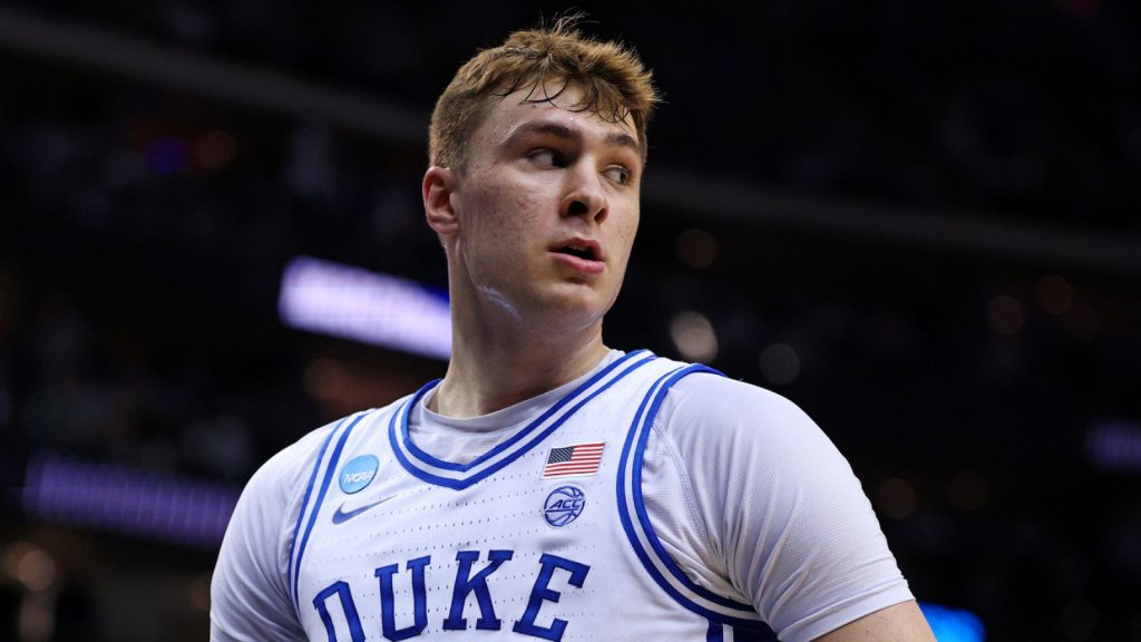 The matchups that will decide the men’s basketball Final Four