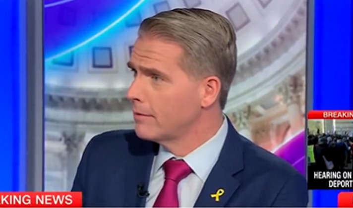CNN’s Scott Jennings Slams Democrats Over Defense of Harvard That’s Sitting on $53 Billion Endowment (VIDEO) | The Gateway Pundit