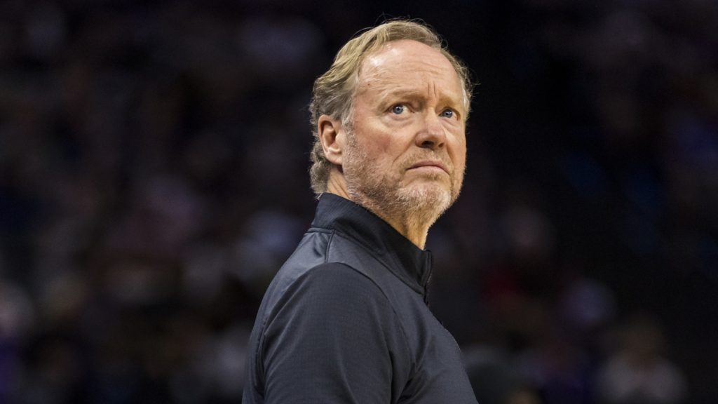 Suns owner has telling comments about Mike Budenholzer