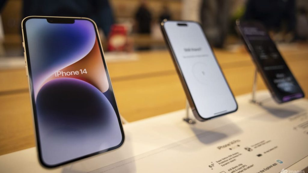 Apple aims to source all US iPhones from India in pivot away from China: Report