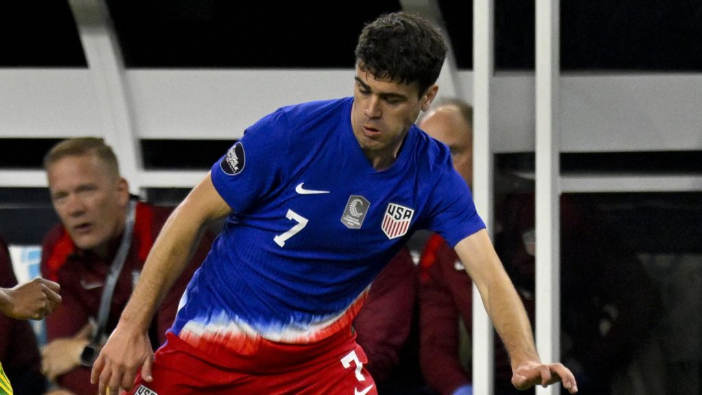 How are American soccer notables performing around the world?