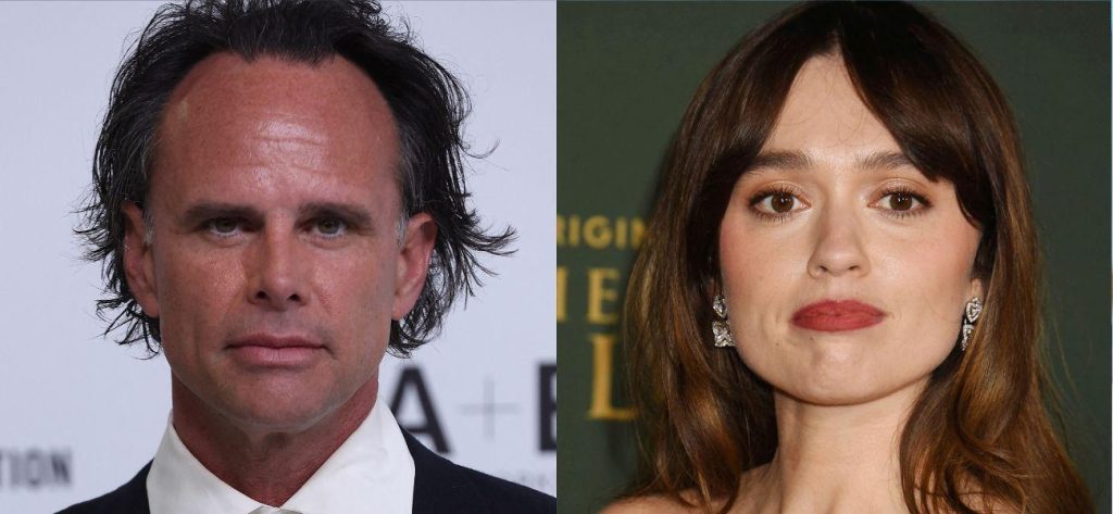 Walton Goggins To Host ‘SNL’ After Aimee Lou Wood Parody