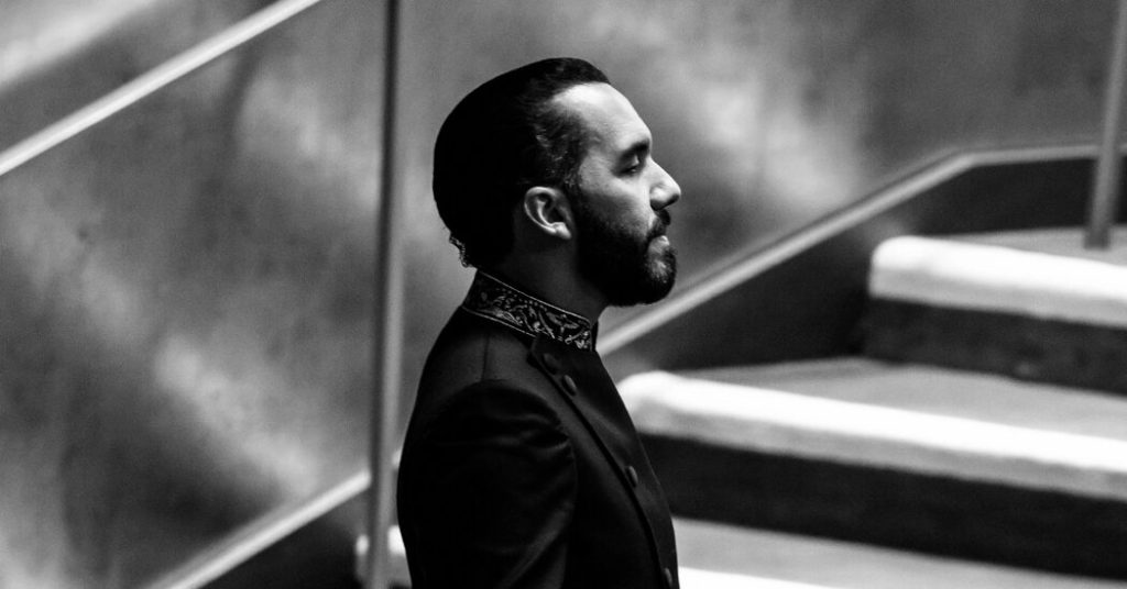 Opinion | The World Is Finally Seeing How Dangerous President Nayib Bukele of El Salvador Really Is