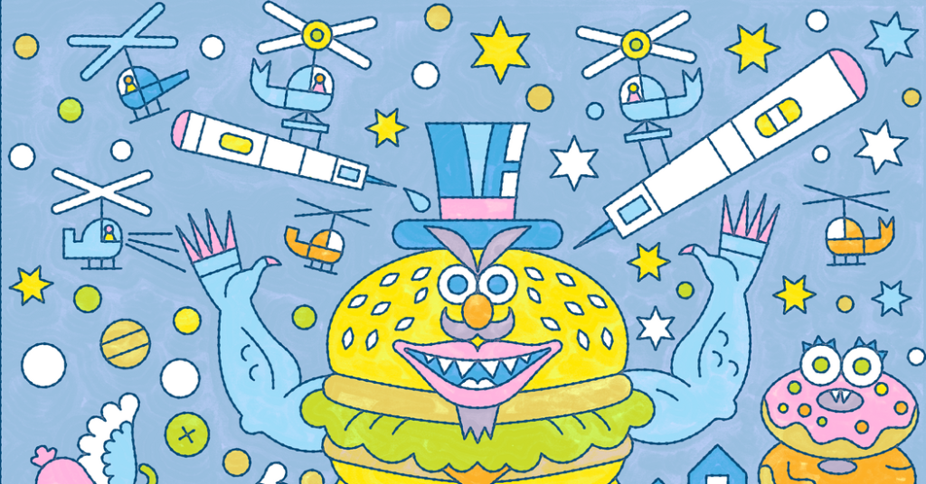 Opinion | In a World of Addictive Foods, We Need New Weight-Loss Drugs
