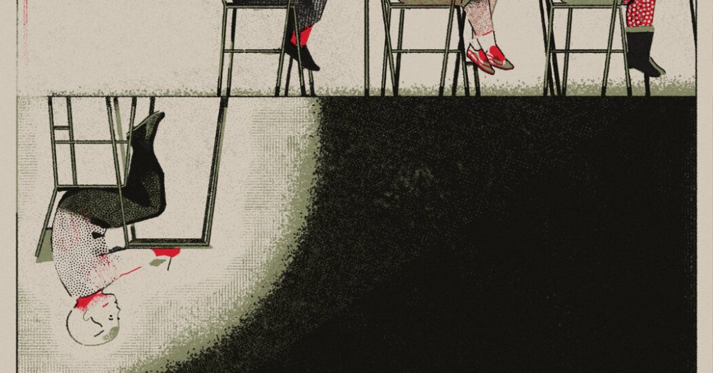 Opinion | Trump’s Cuts to Education Will Hit the Disabled the Hardest