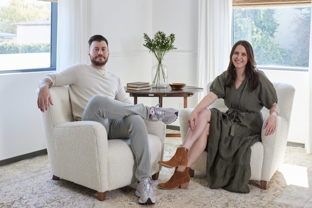 Couple’s Small Business Is a Multimillion-Dollar Success