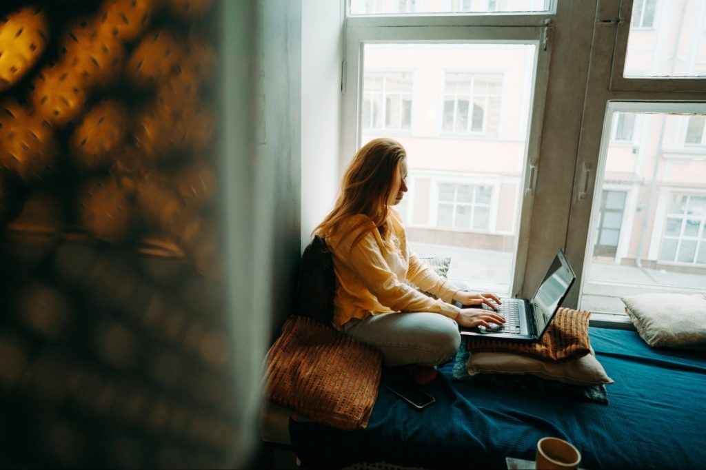 Remote Work Doesn’t Have to Mean Remote Relationships