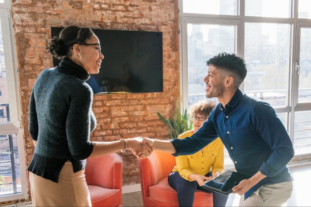 I’ve Heard Hundreds of Pitches Running a 9-Figure Company — Here’s What Makes Me Say ‘Yes’