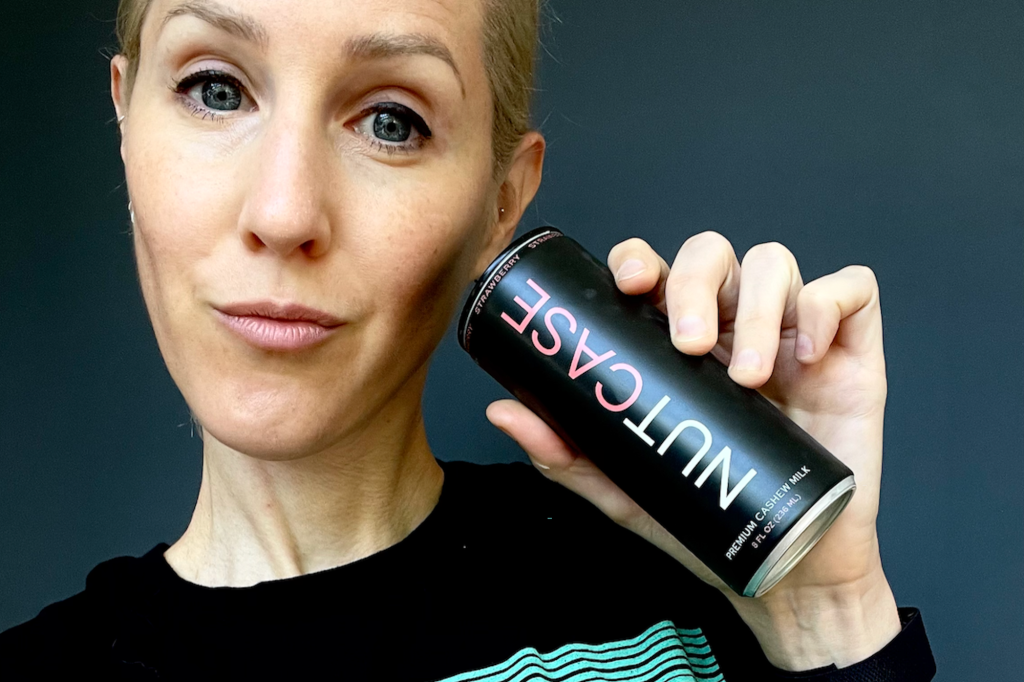 This Healthy Version of Nesquik Is Backed by Ninja and Steve Aoki