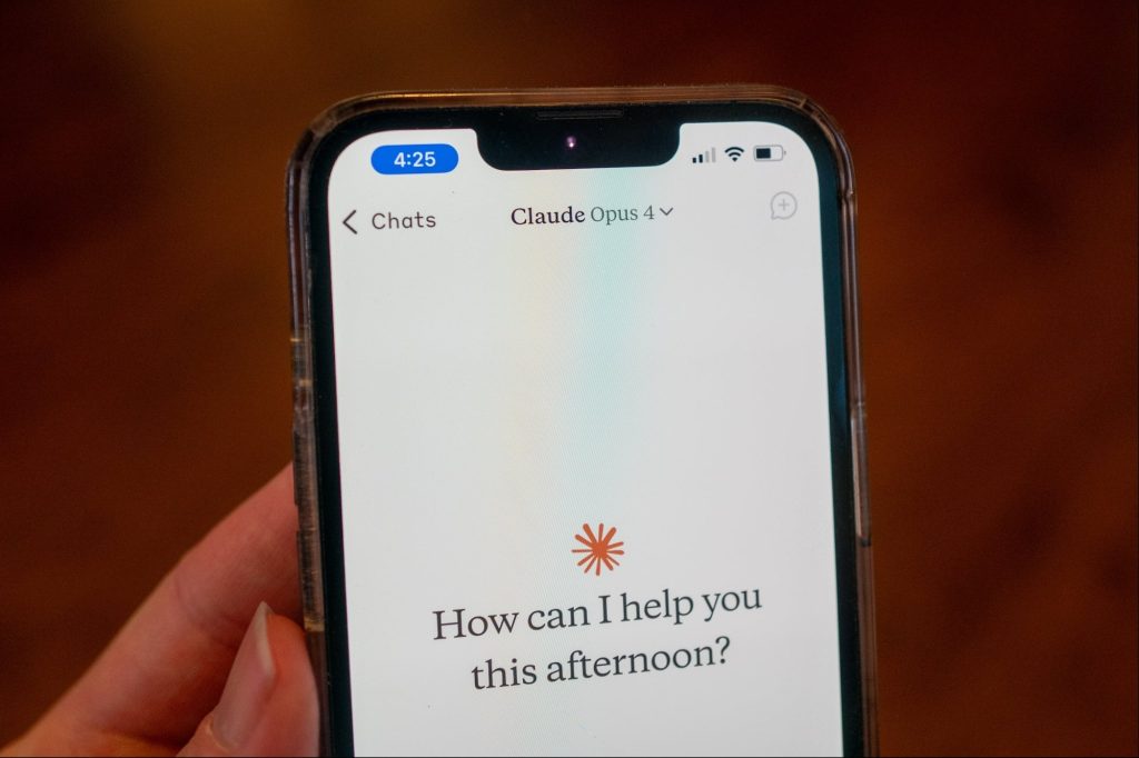 Anthropic’s Claude Opus 4 AI Model Is Capable of Blackmail