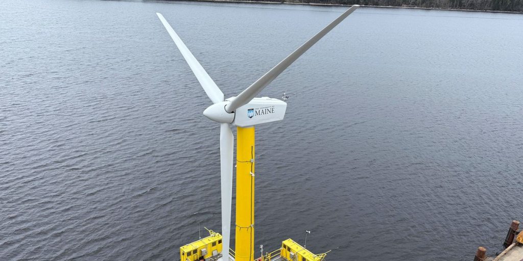 Maine’s Floating Offshore Wind Setback: What’s Next?