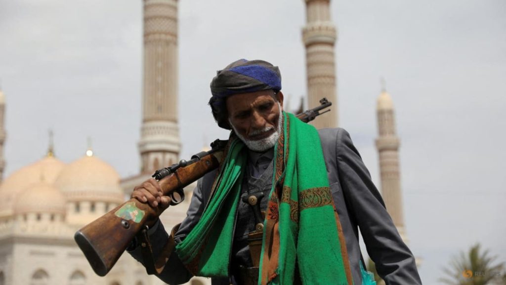 US-Houthi ceasefire deal does not include Israel: Houthi spokesperson