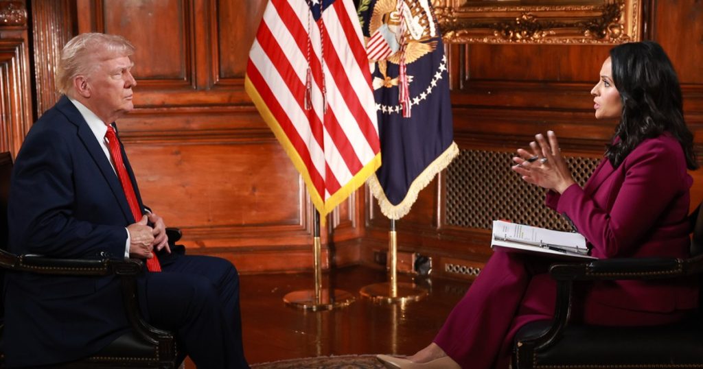 Trump defends his tariffs and Sovereignty reigns at Kentucky Derby: Weekend Rundown