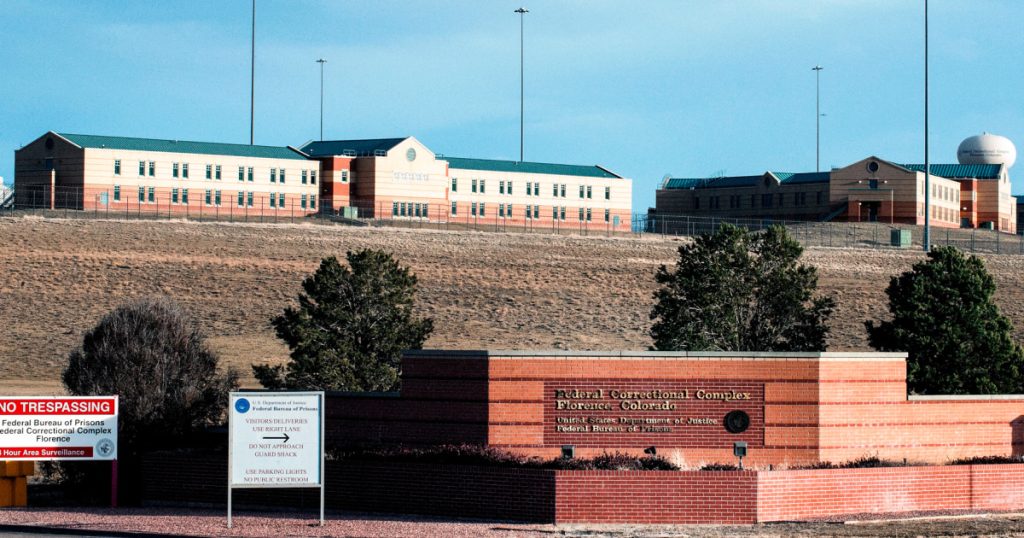 Federal judge denies attempt to block commuted death row inmates’ transfer to ‘Supermax’ prison