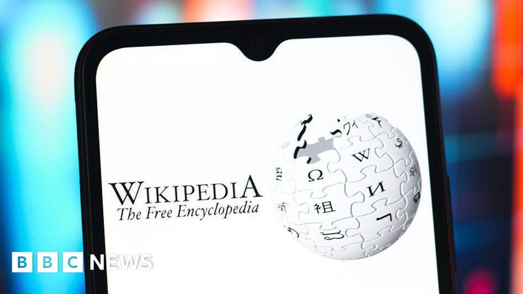 Wikipedia legally challenges ‘flawed’ online safety rules