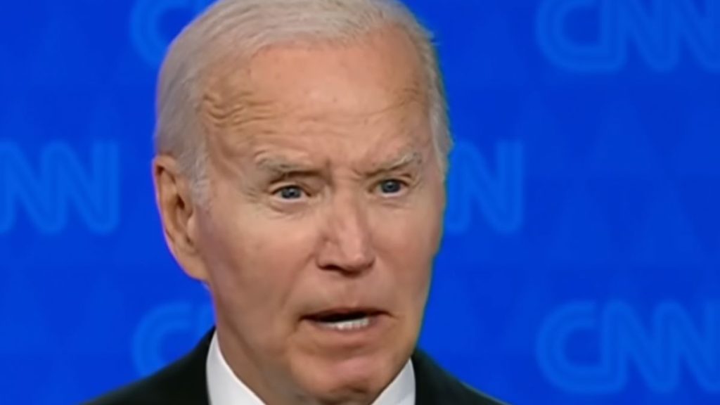 House Oversight Demands Answers About ‘Cover Up’ Of Biden’s Health Decline