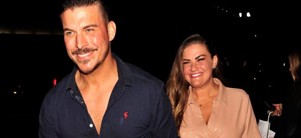 Jax Taylor Admits He Shouldn’t Have Married Brittany Cartwright