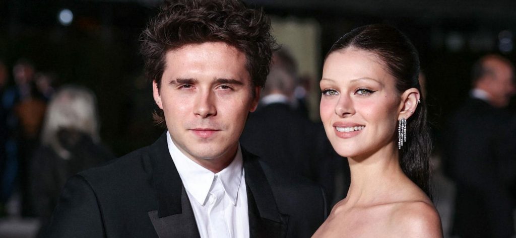 Brooklyn Beckham’s Family Has Labeled Him ‘The Hostage’ Amid Feud